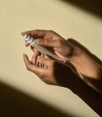 Haruharu Wonder - Black Rice Bakuchiol Eye Cream