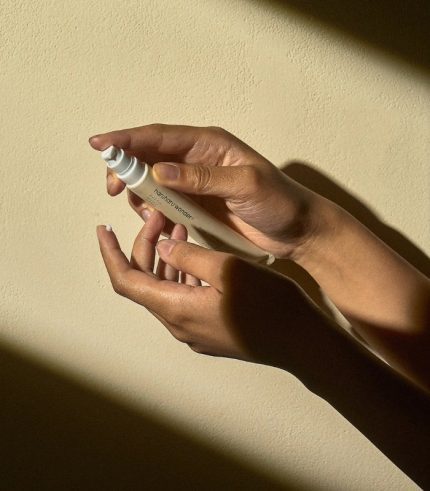 Haruharu Wonder - Black Rice Bakuchiol Eye Cream