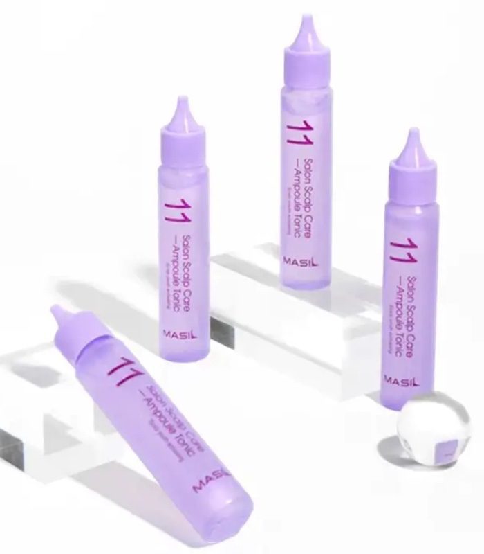 Masil 11 Salon Scalp Care