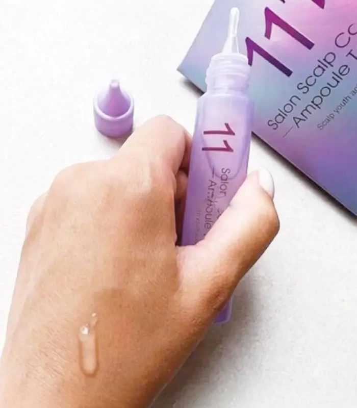 Masil 11 Salon Scalp Care