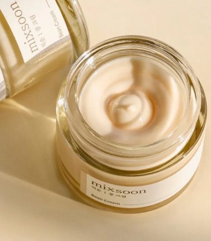 MIXSOON BEAN CREAM 50ML