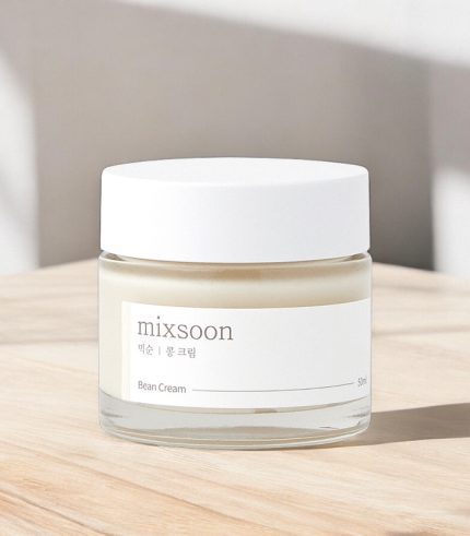 MIXSOON BEAN CREAM 50ML
