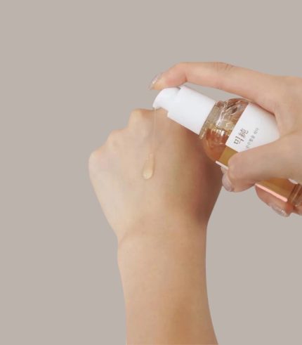 MIXSOON BEAN ESSENCE 50ML