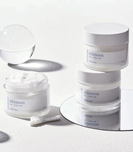 Mixsoon - Bifida Cream