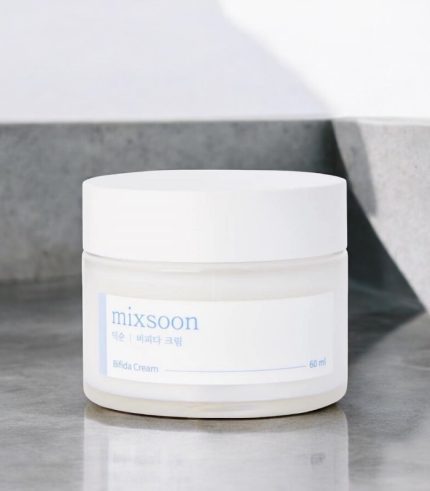 MIXSOON BIFIDA CREAM 60ML
