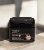 MaryMay-Premium-Idebenon-Blackberry-Complex-Essence-Mask