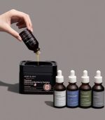 MaryMay-Premium-Idebenon-Blackberry-Complex-Essence-Mask