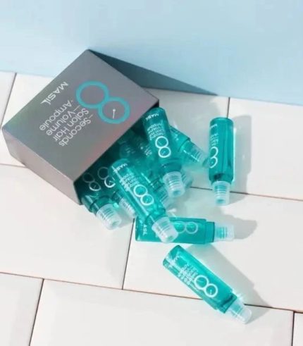 Masil 8 Seconds Salon Hair Volume Ampoule