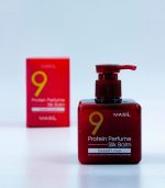 Masil 9-Protein-Perfume-Silk-Balm