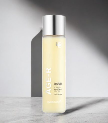 Medicube - AGE-R Glutathione Glow Toner