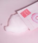 Numbuzin No 2 Water Collagen 65 Voluming Sheet Mask