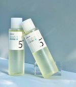 Numbuzin - No.5 Vitamin Boosting Essential Toner