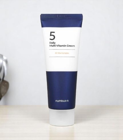 Numbuzin - No.5 - Daily Multi