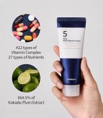 Numbuzin - No.5 - Daily Multi