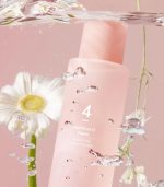 Numbuzin - No.4 Hydration Glow Mineral Toner