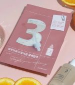 Numbuzin - No.3 - Tingle-Pore Softening Sheet Mask