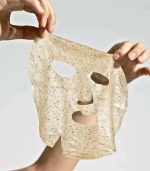 Numbuzin - No.4 - Icy Soothing Sheet Mask