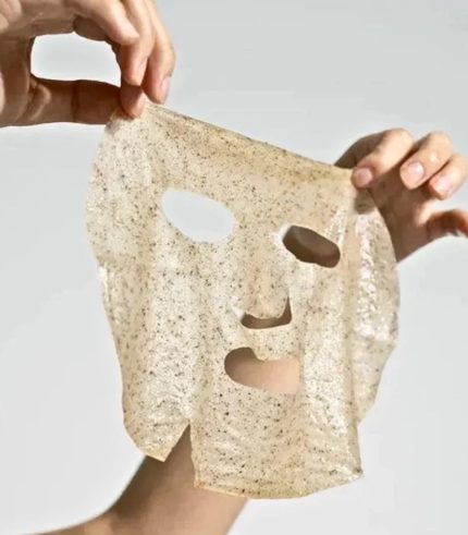 Numbuzin - No.4 - Icy Soothing Sheet Mask