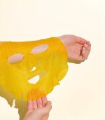 Numbuzin - No.5 Vitamin Spotlight Sheet Mask