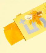 Numbuzin - No.5 Vitamin Spotlight Sheet Mask