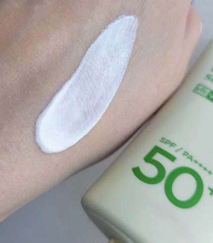 Panthe-Calming Sun Cream