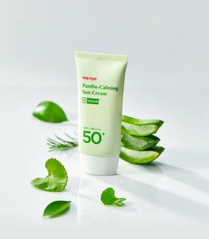 Panthe-Calming Sun Cream