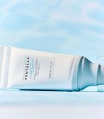 SKIN1004 Madagascar Centella Hyalu-Cica Water-Fit Sun Serum SPF50+ PA++++