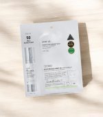 VT Cosmetics Mild Reedle Shot 50 2-Step Mask