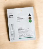 VT Cosmetics - Reedle Shot 700 2Step Mask