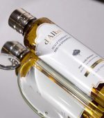 d'Alba - Professional Repairing Scalp Therapy Serum Shampoo