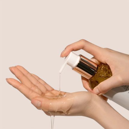 d'Alba - Professional Repairing Scalp Therapy Serum Shampoo