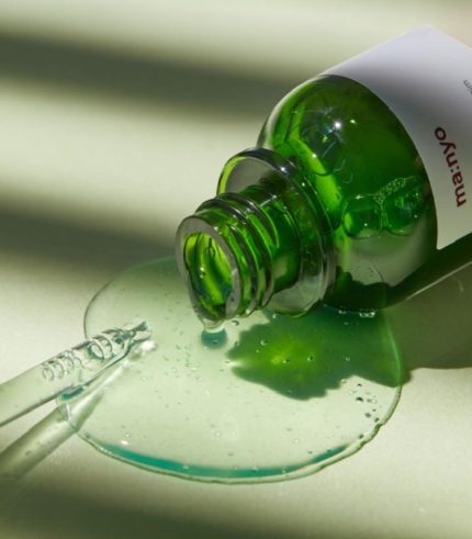 manyo BIFIDA CICA HERB SERUM 50ML