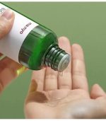 manyo BIFIDA CICA HERB TONER