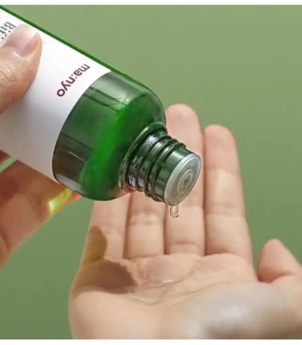 manyo BIFIDA CICA HERB TONER