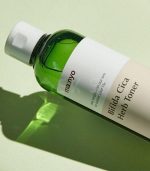 manyo BIFIDA CICA HERB TONER