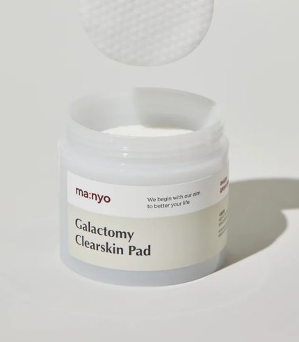 manyo-GALACTOMY-CLEARSKIN-PAD