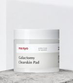 manyo GALACTOMY CLEARSKIN PAD