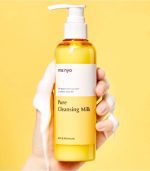 manyo PURE CLEANSING MILK