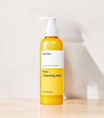 manyo PURE CLEANSING MILK