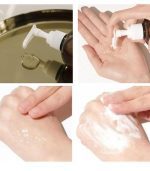 manyo bifida complex ampoule gel cleanser