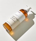 manyo bifida complex ampoule gel cleanser