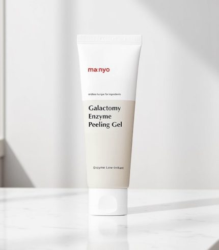 Galactomy Enzyme Peeling Gel