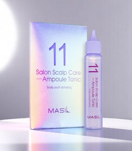 Masil 11 Salon Scalp Care
