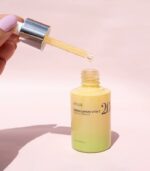 ANUA - Green Lemon Vita C Blemish Serum