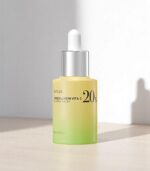ANUA - Green Lemon Vita C Blemish Serum