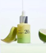 ANUA - Green Lemon Vita C Blemish Serum