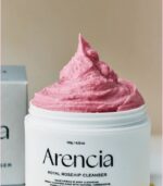ARENCIA FRESH ROSEHIP RICE MOCHI CLEANSER 120G