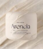 ARENCIA RICE MUCIN CLEANSER 120G