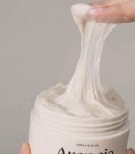 ARENCIA RICE MUCIN CLEANSER 120G