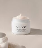 ARENCIA RICE MUCIN CLEANSER 120G